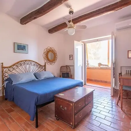 Villa Villaflair - Sbarcatello *