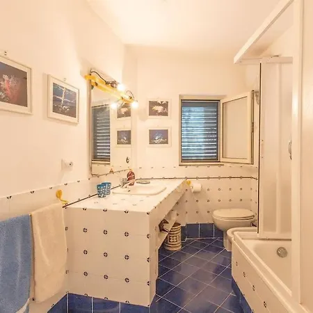 Villa Villaflair - Sbarcatello Porto Santo Stefano (Grosseto)