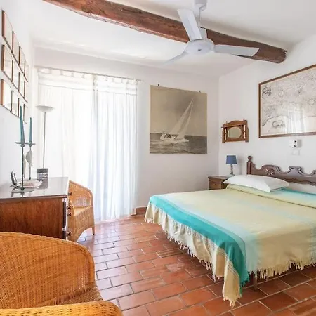 Villaflair - Sbarcatello Villa Porto Santo Stefano (Grosseto)
