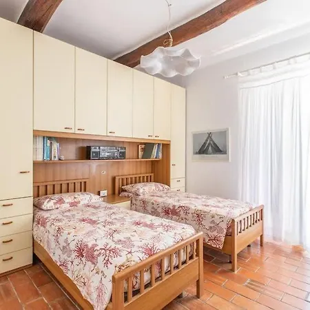 Villaflair - Sbarcatello Porto Santo Stefano (Grosseto)