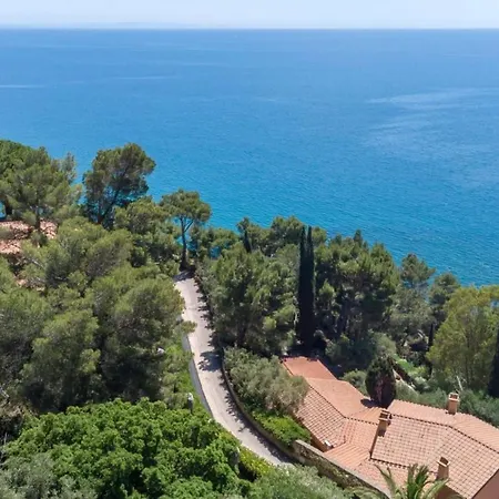 Villaflair - Sbarcatello Villa