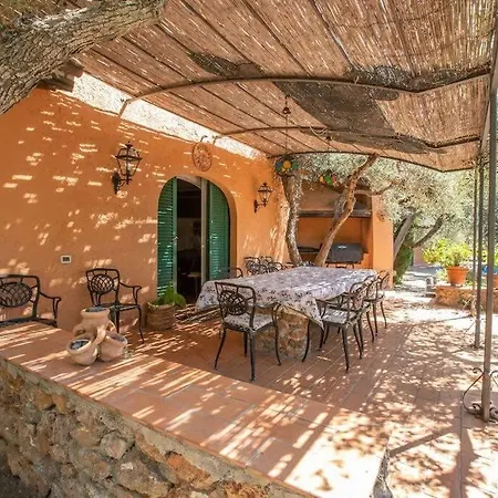 Villaflair - Sbarcatello Villa *