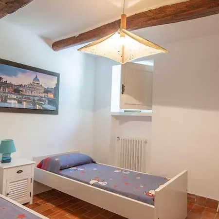 Villaflair - Sbarcatello Porto Santo Stefano (Grosseto)