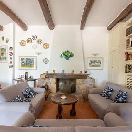 Villa Villaflair - Sbarcatello *
