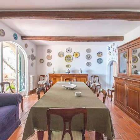 Villaflair - Sbarcatello * Porto Santo Stefano (Grosseto)