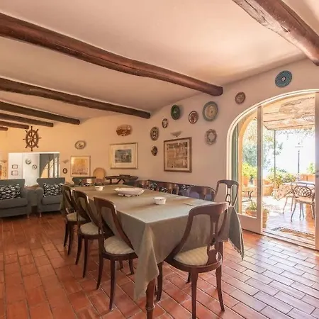 Villaflair - Sbarcatello Villa *