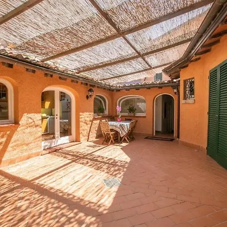 Villaflair - Sbarcatello Villa Porto Santo Stefano (Grosseto)