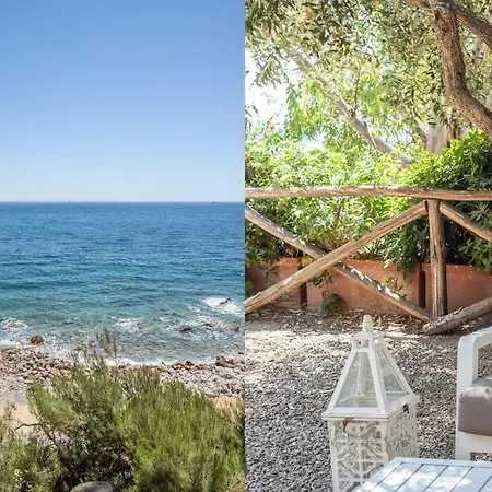Villaflair - Sbarcatello Porto Santo Stefano (Grosseto)