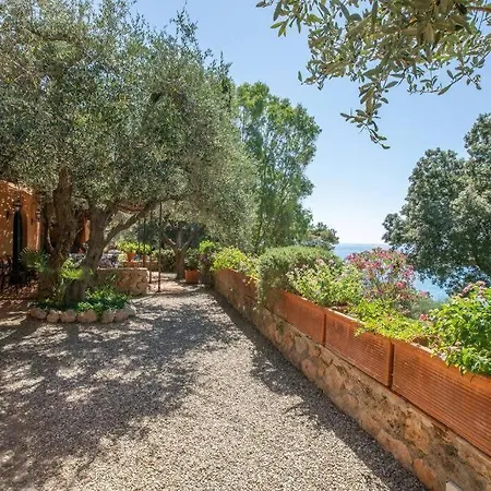 Villa Villaflair - Sbarcatello *