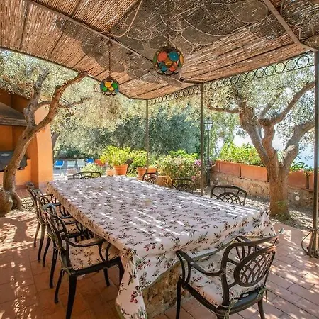 Villa Villaflair - Sbarcatello